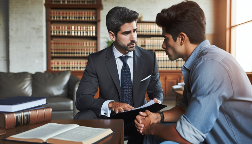 dui lawyer charleston sc