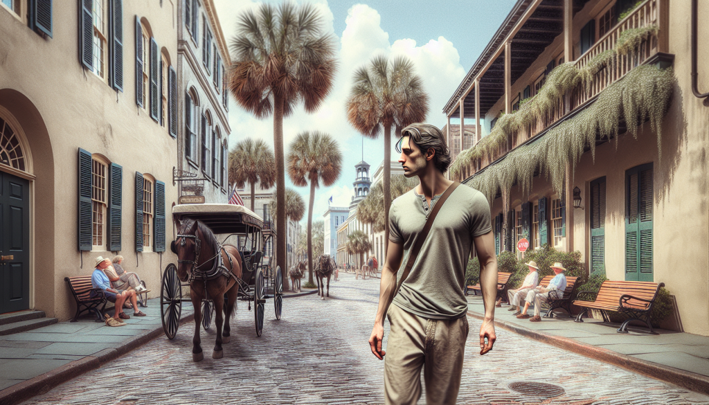 scott kegel charleston