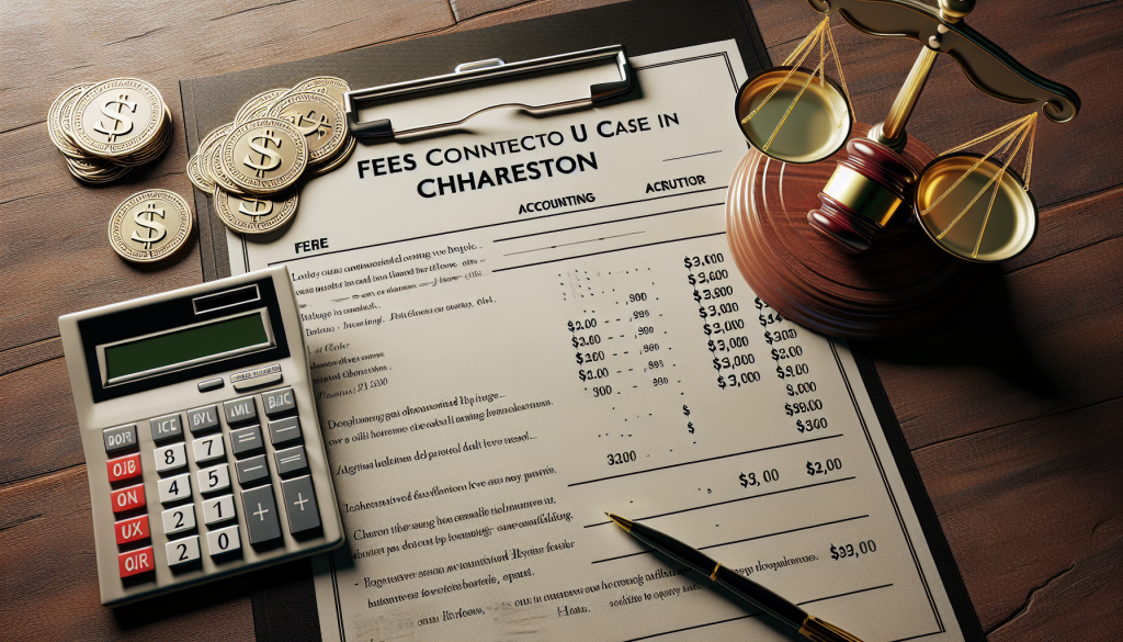 charleston dui attorney fees