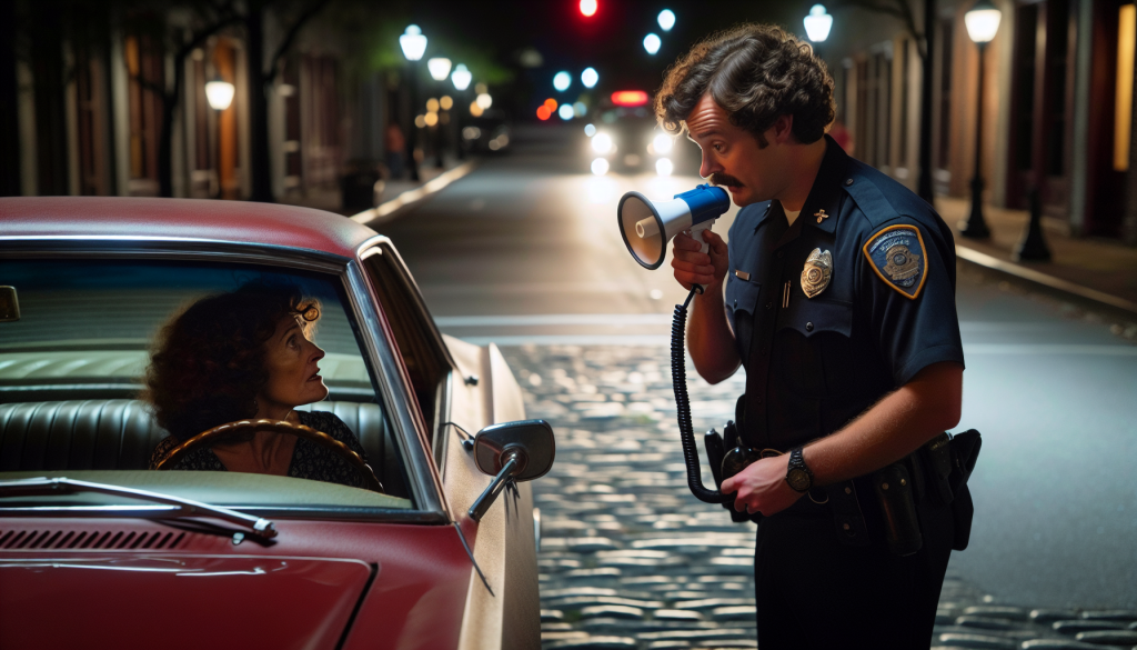 charleston sc dui penalties