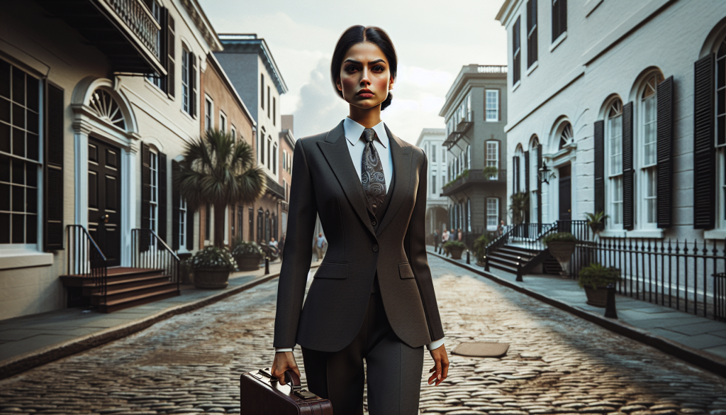 charleston criminal lawyer