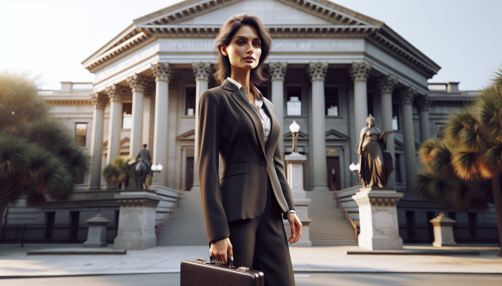 charleston criminal defense lawyer